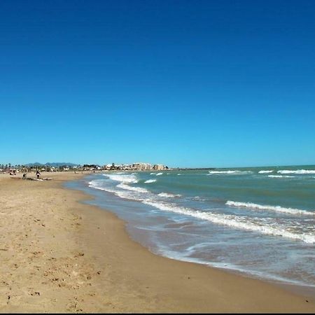 Diamond Beach 2 Burriana Εξωτερικό φωτογραφία