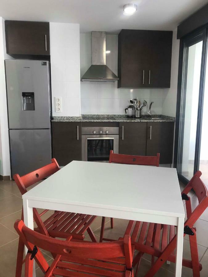 Diamond Beach 2 Burriana Εξωτερικό φωτογραφία