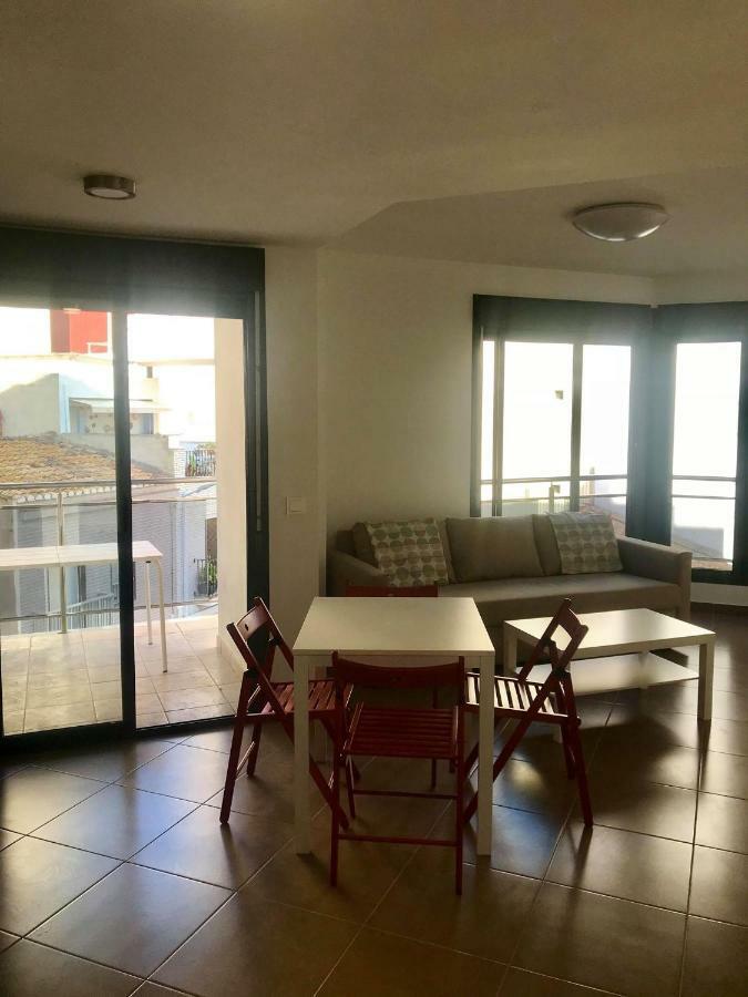 Diamond Beach 2 Burriana Εξωτερικό φωτογραφία