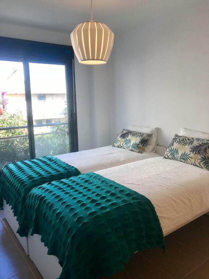Diamond Beach 2 Burriana Εξωτερικό φωτογραφία