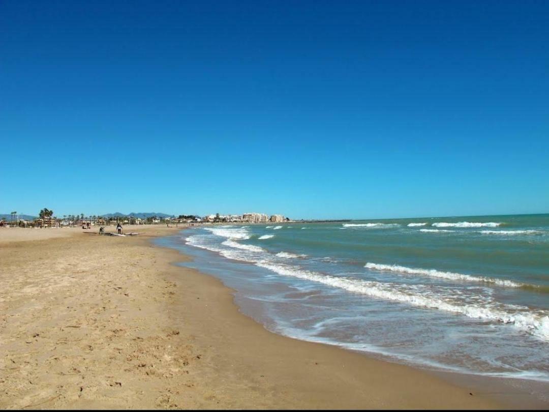 Diamond Beach 2 Burriana Εξωτερικό φωτογραφία