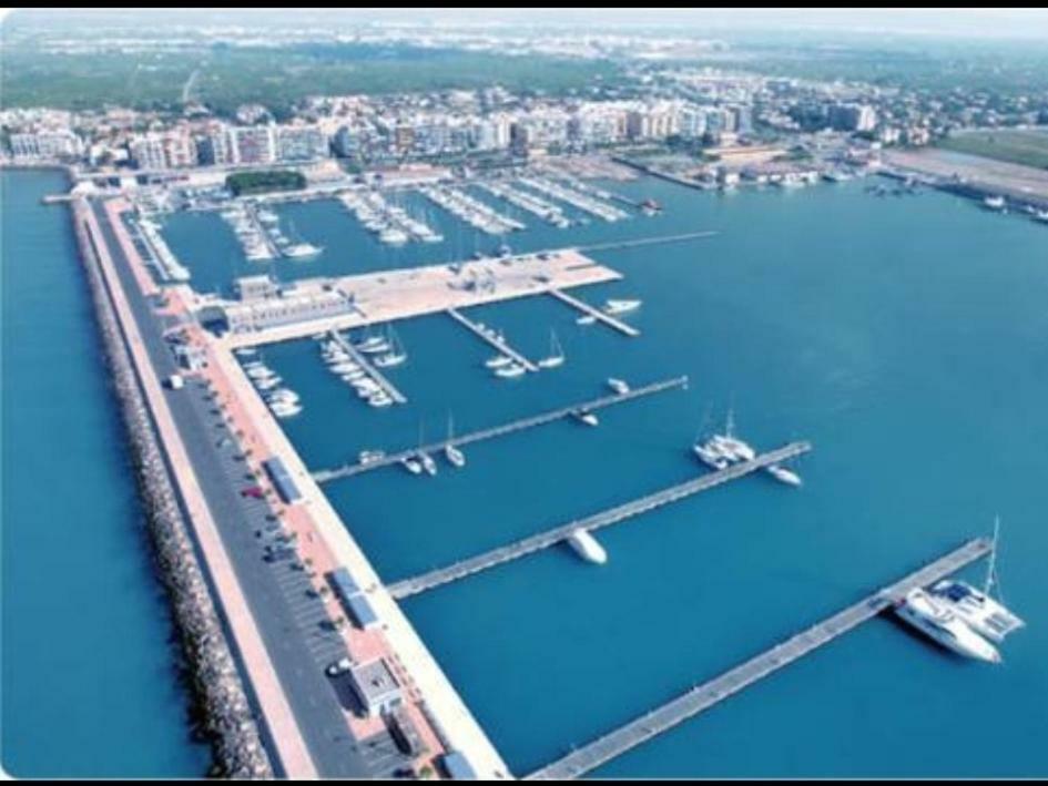 Diamond Beach 2 Burriana Εξωτερικό φωτογραφία